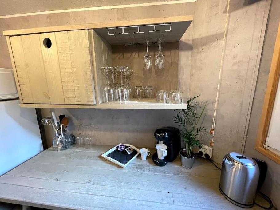 * NEW * L'Alsacien * Appartement avec terrasse photo 4