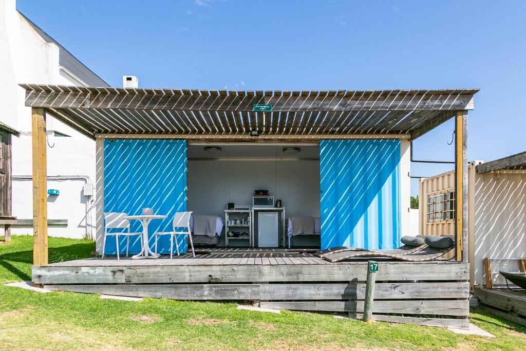 Kite Basecamp Langebaan photo 3