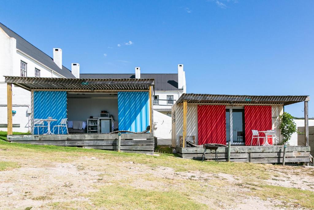 Kite Basecamp Langebaan photo 4