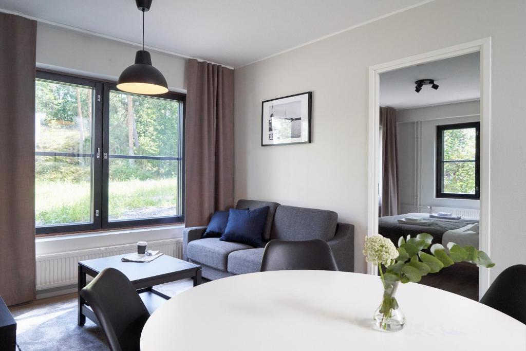 Naantali City Apartments photo 1