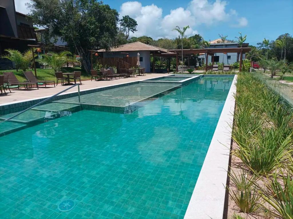 Casa Praia do Forte Bahia Jardim Piscina Churrasco photo 1