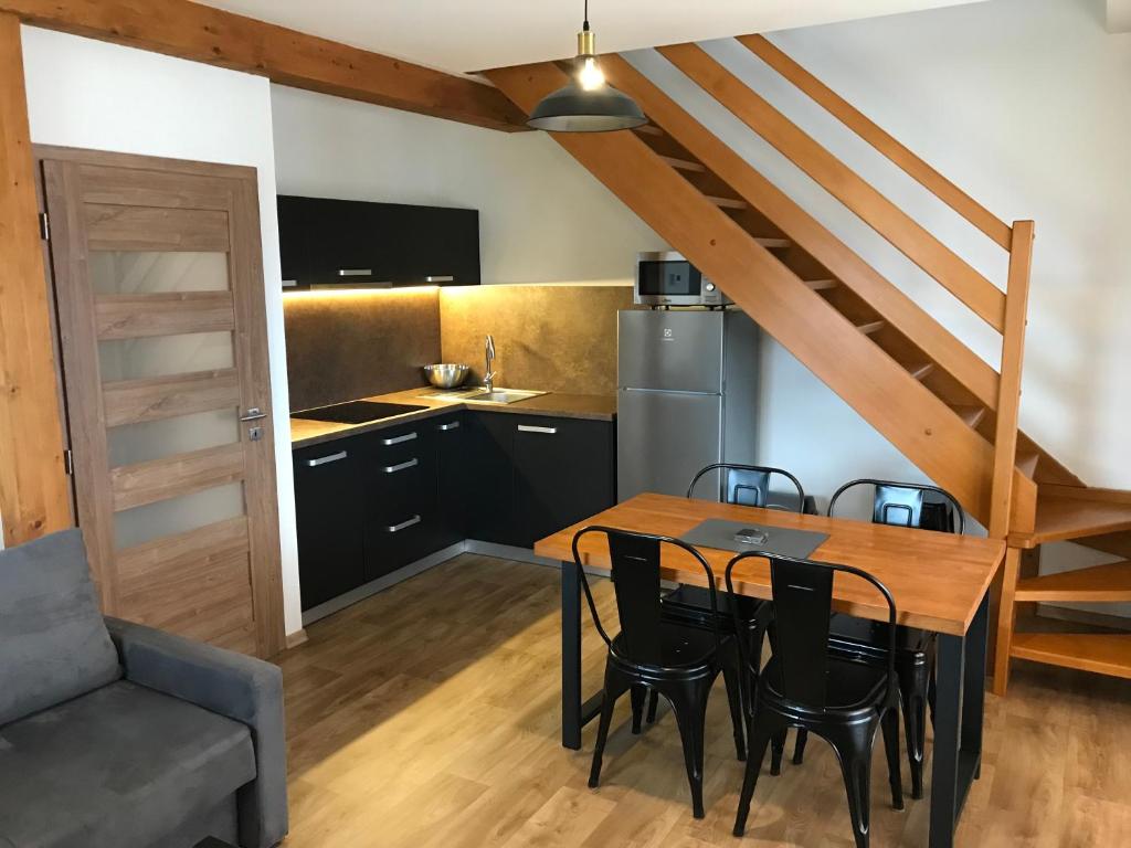 Horské apartmány Na Pastvinách photo 2