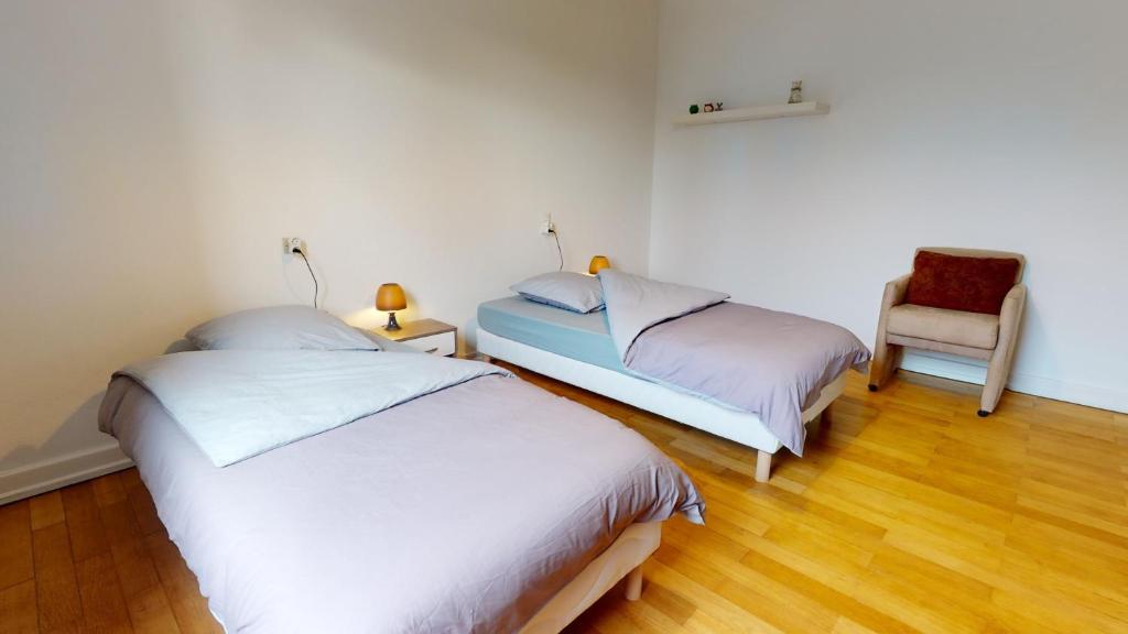 Appartement Le Passage - Ostheim photo 4