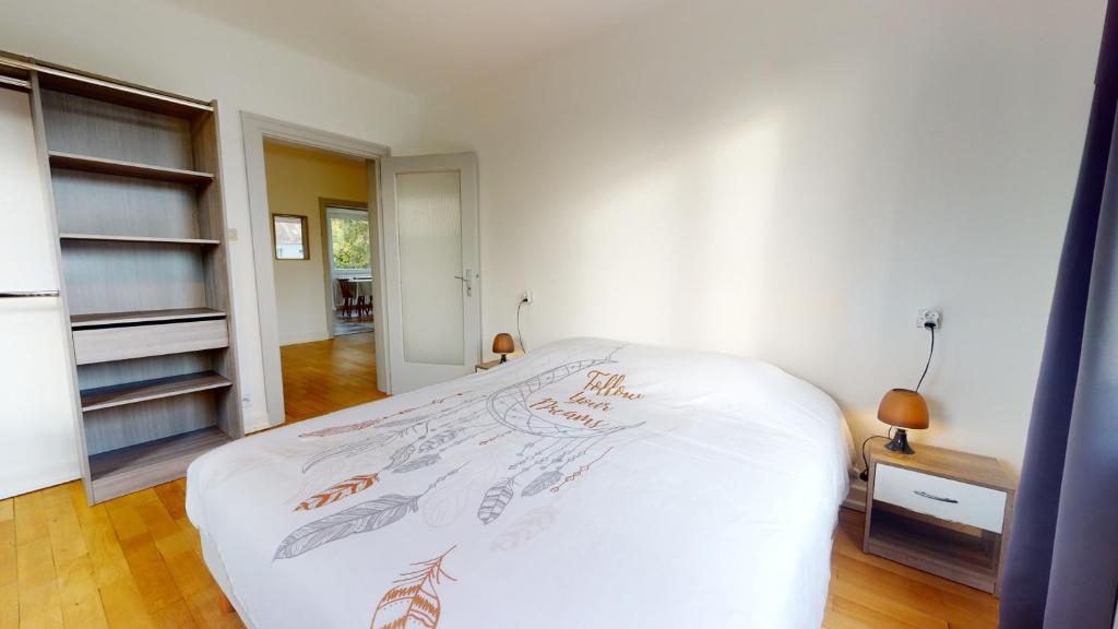 Appartement Le Passage - Ostheim photo 3