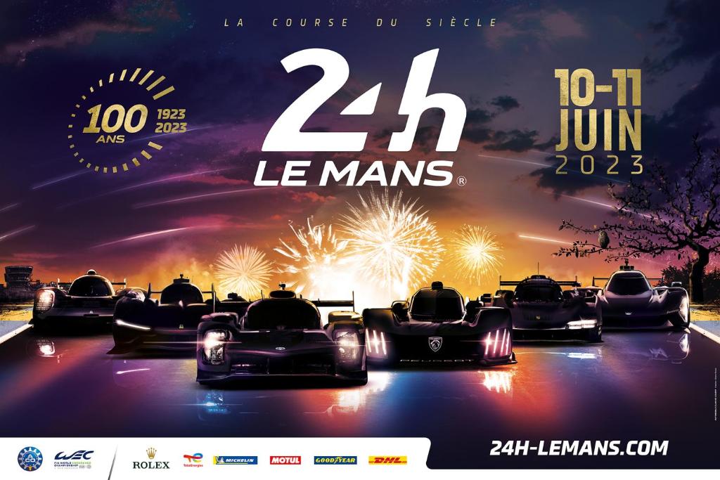 Maison 24h du Mans 6 couchages photo 2