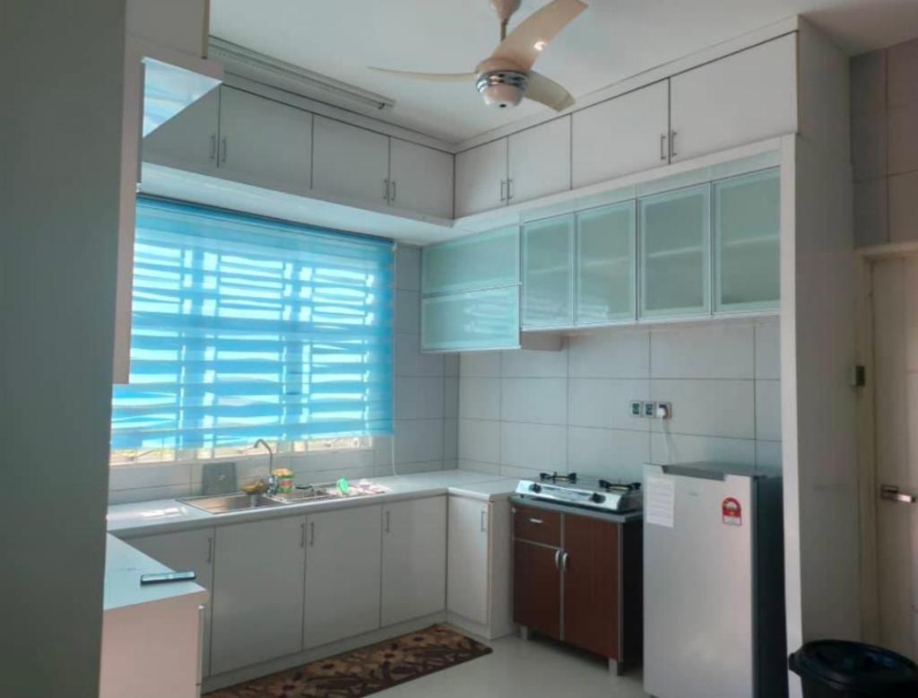 Pro-Qaseh Room Stay , Darulaman Lake Home photo 4