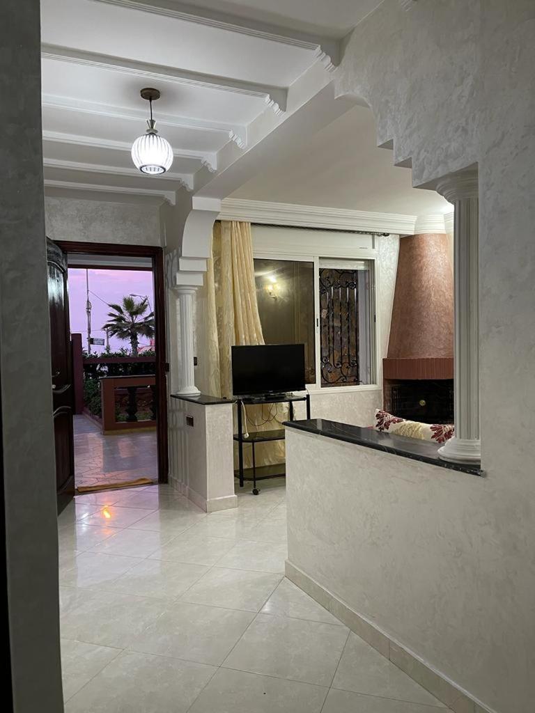 Villa a tamaris dar bouazza photo 1