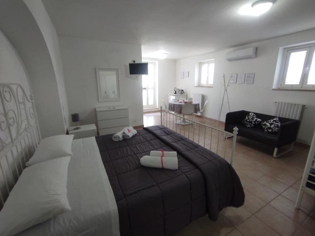 La Torlia - Bed & Breakfast photo 3