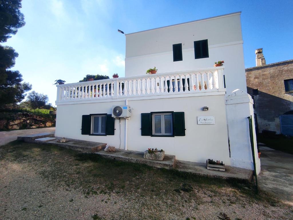 La Torlia - Bed & Breakfast photo 1