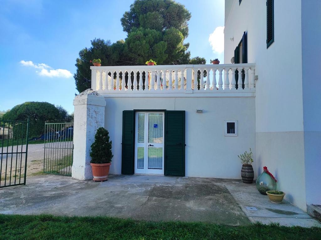 La Torlia - Bed & Breakfast photo 2
