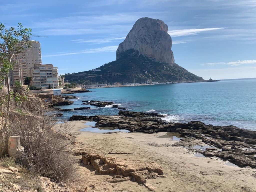 Apartamento playas calpe photo 3