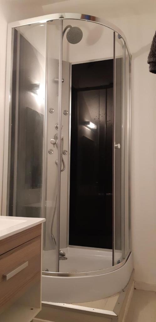 Guibert 19 studio combles wifi sweet home photo 1