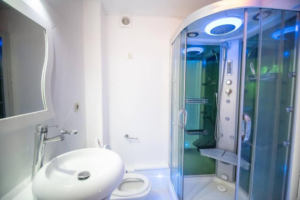 PASHA - Ocean view photo 3