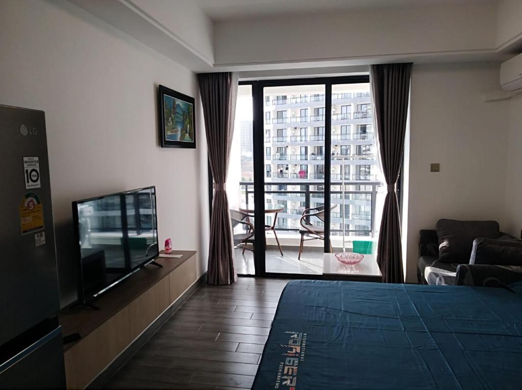 Star Bay Condo with sea view photo 3