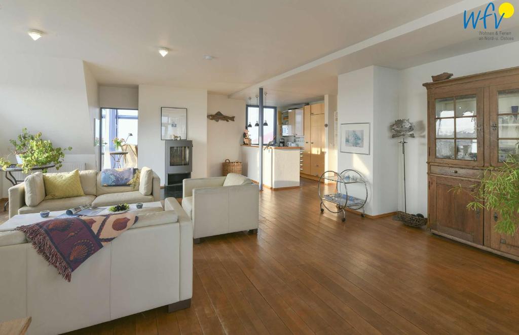 Haus Duenenblick Wangerooge 48766 photo 4