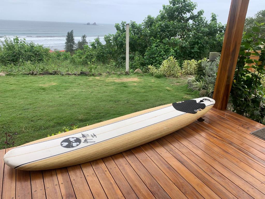 Casa Zen Ayampe photo 1