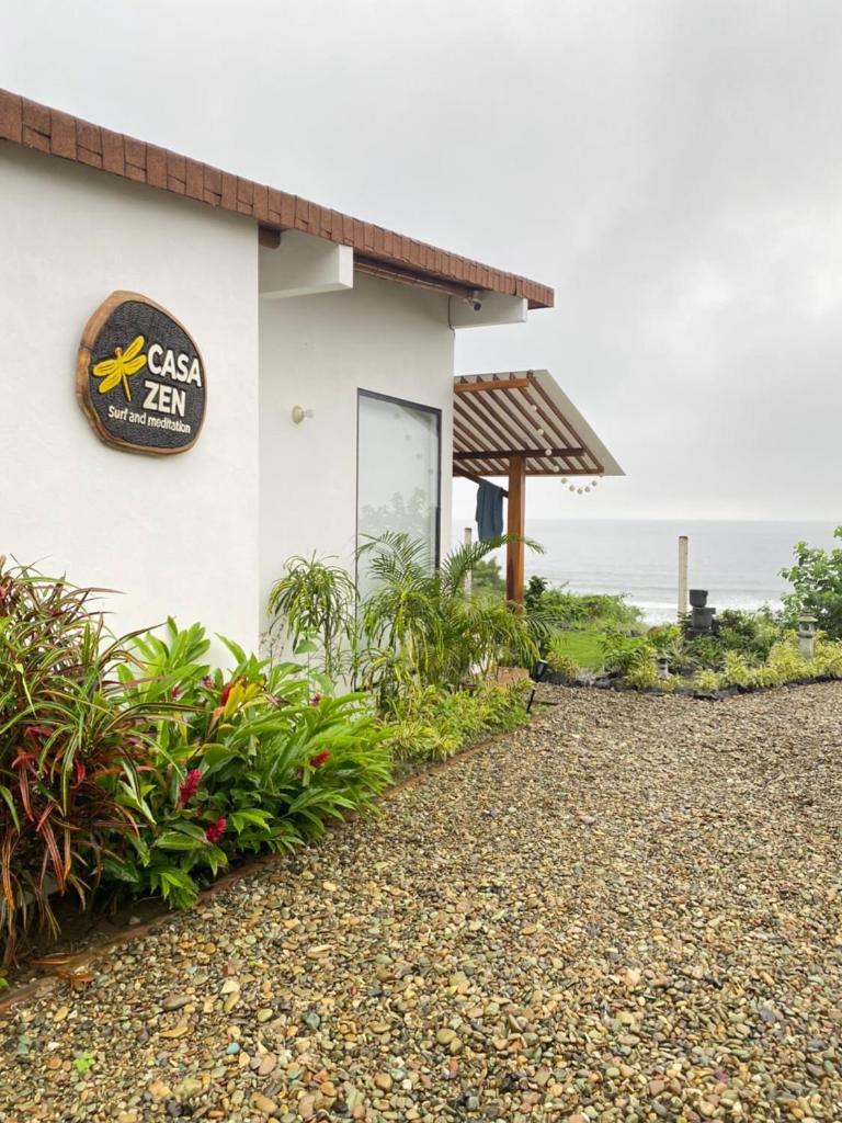 Casa Zen Ayampe photo 3