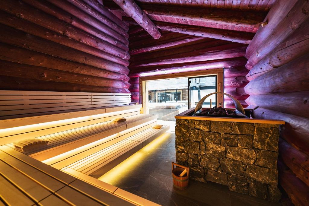 Wellness Hotel Alpenhof photo 3