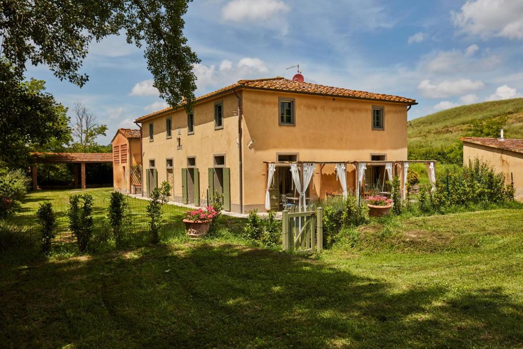 Villa del Gorgo photo 3