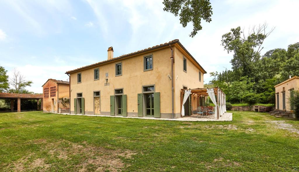 Villa del Gorgo photo 4