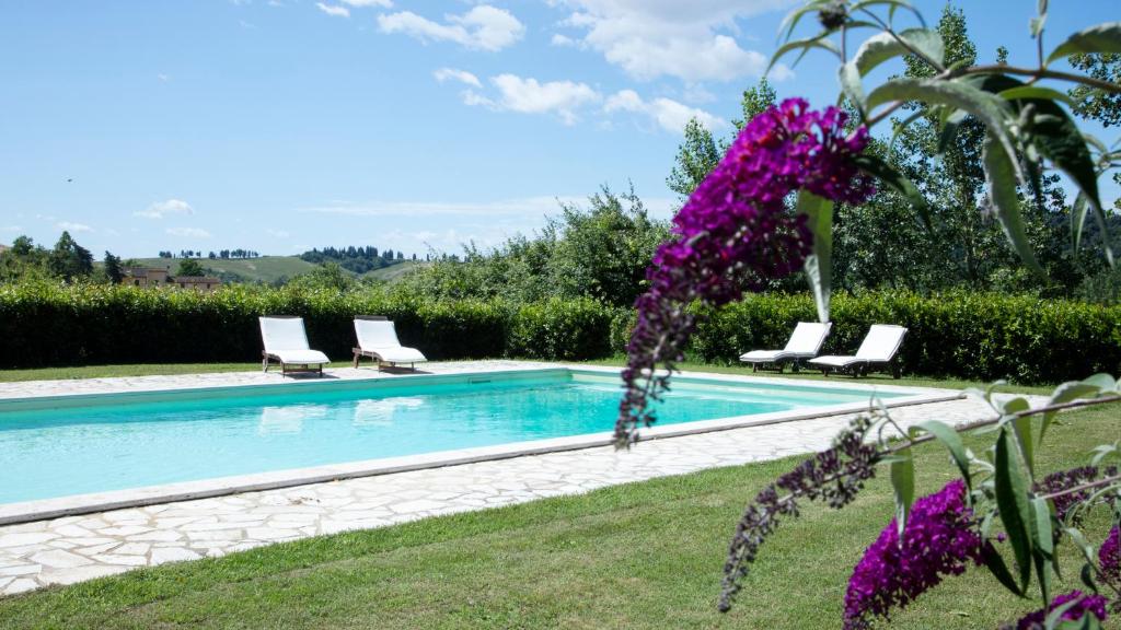 Villa del Gorgo photo 2