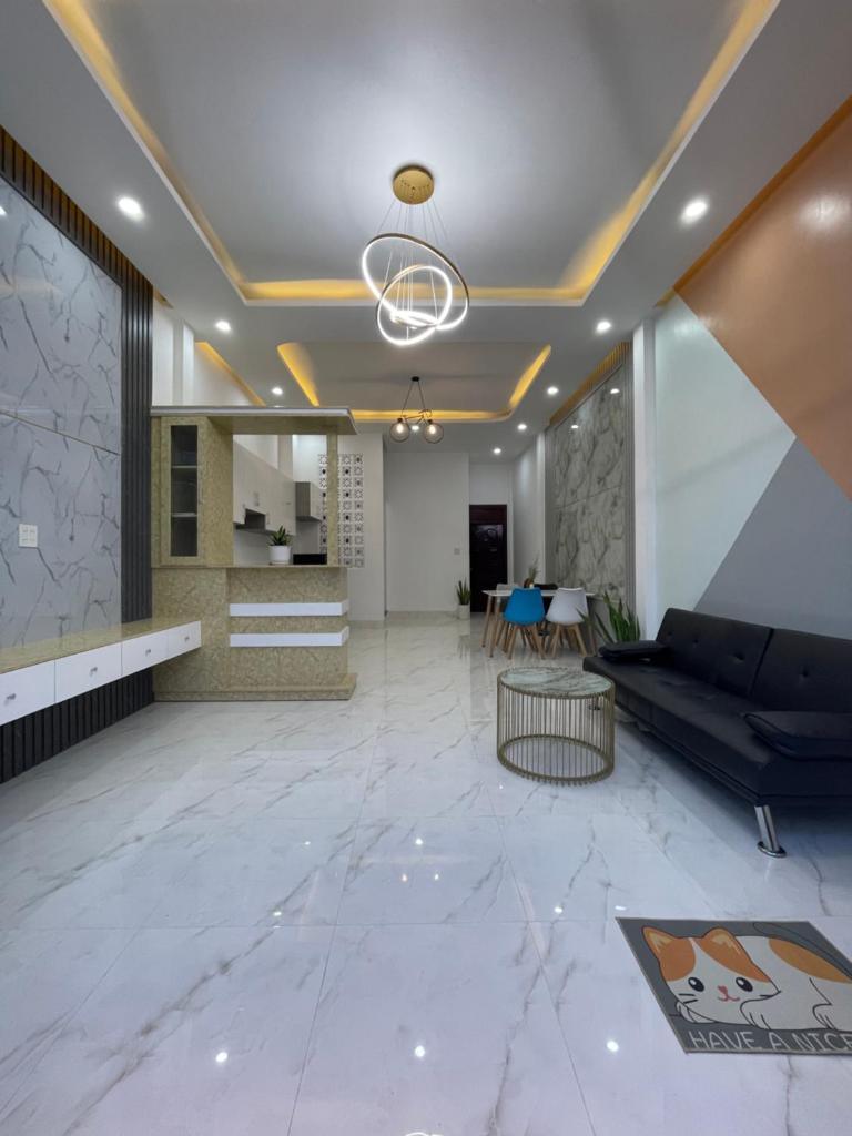 HO GIA AN Home - Double Room photo 2