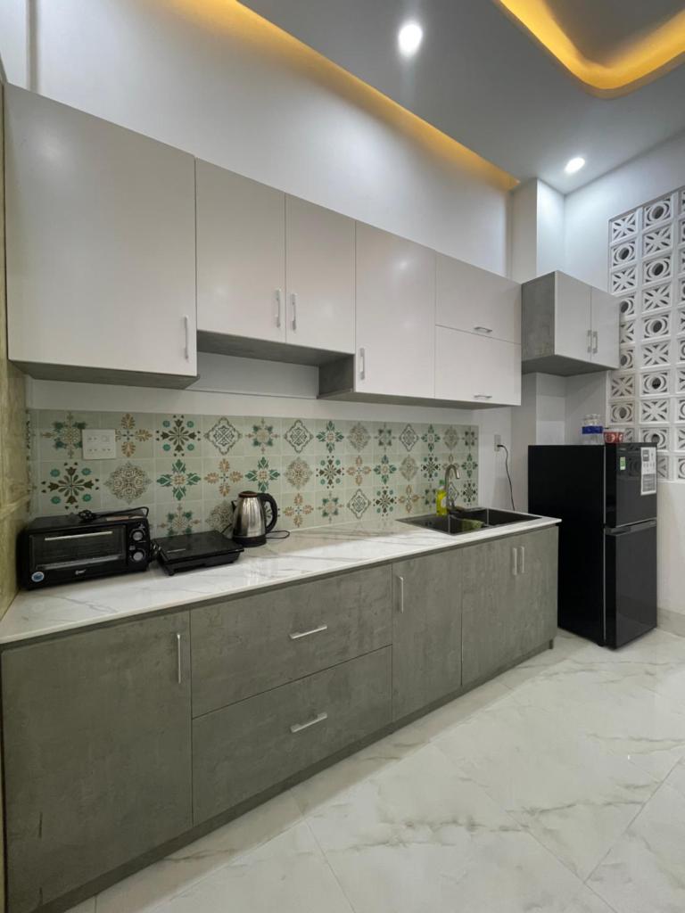 HO GIA AN Home - Double Room photo 3