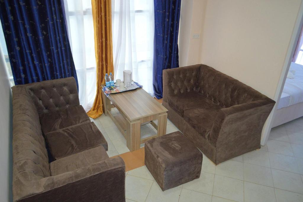 Montana Guest Resort Naivasha photo 4