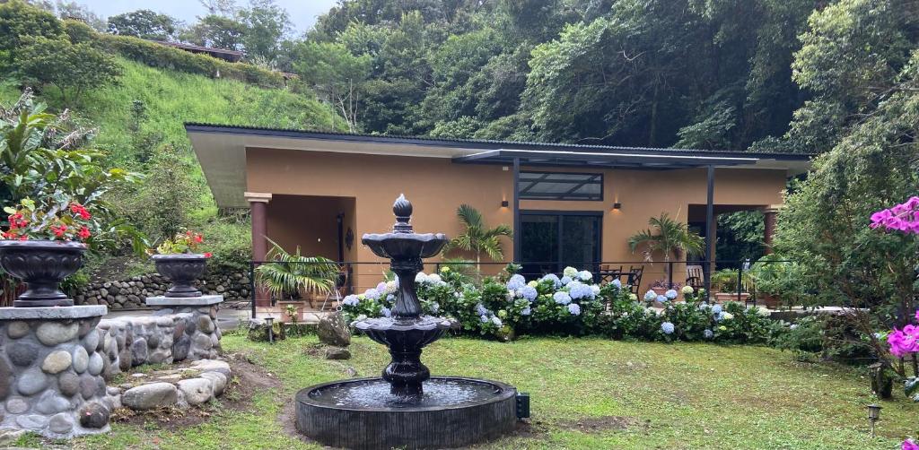 Finca Caramelo