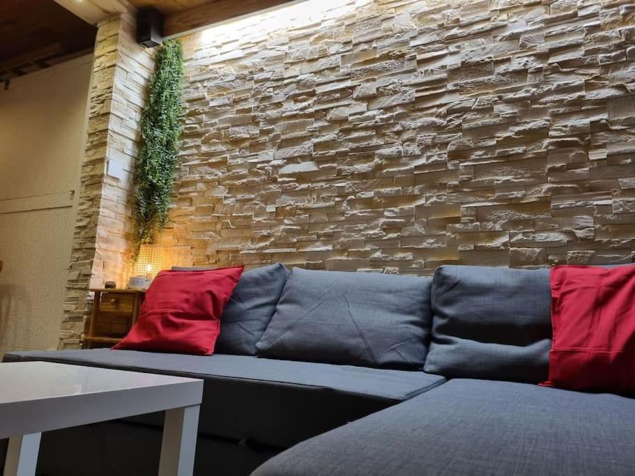 Studio 4 couchages dans un chalet tout confort photo 1