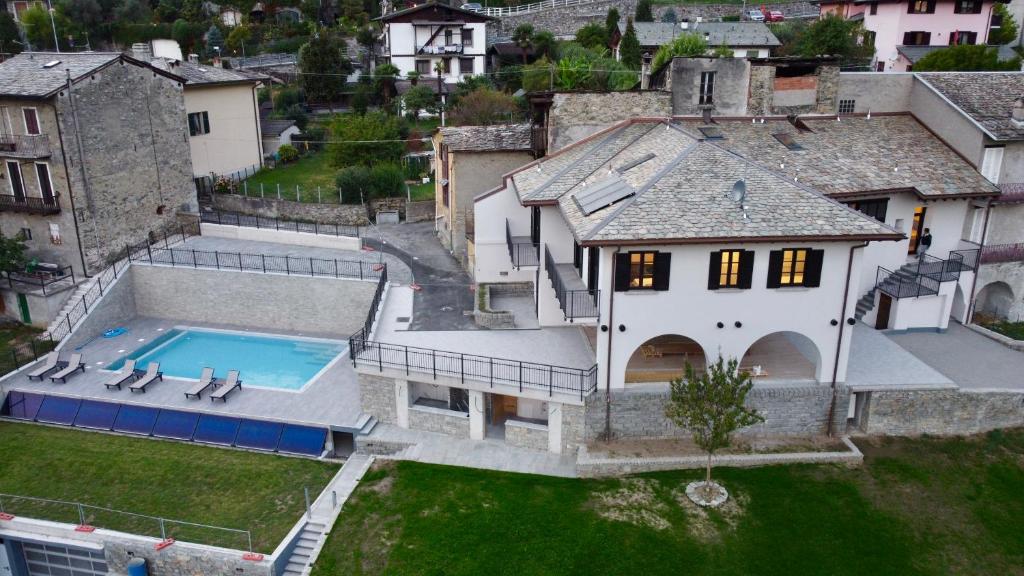 Guest House Le Cassandre photo 1