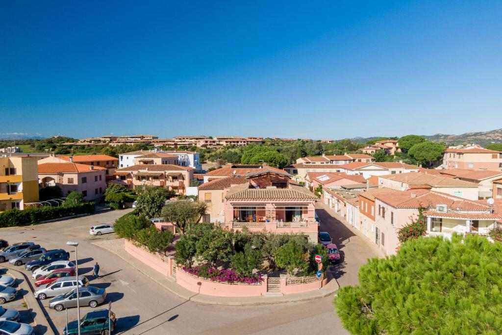 Porto San Paolo Apartments photo 4