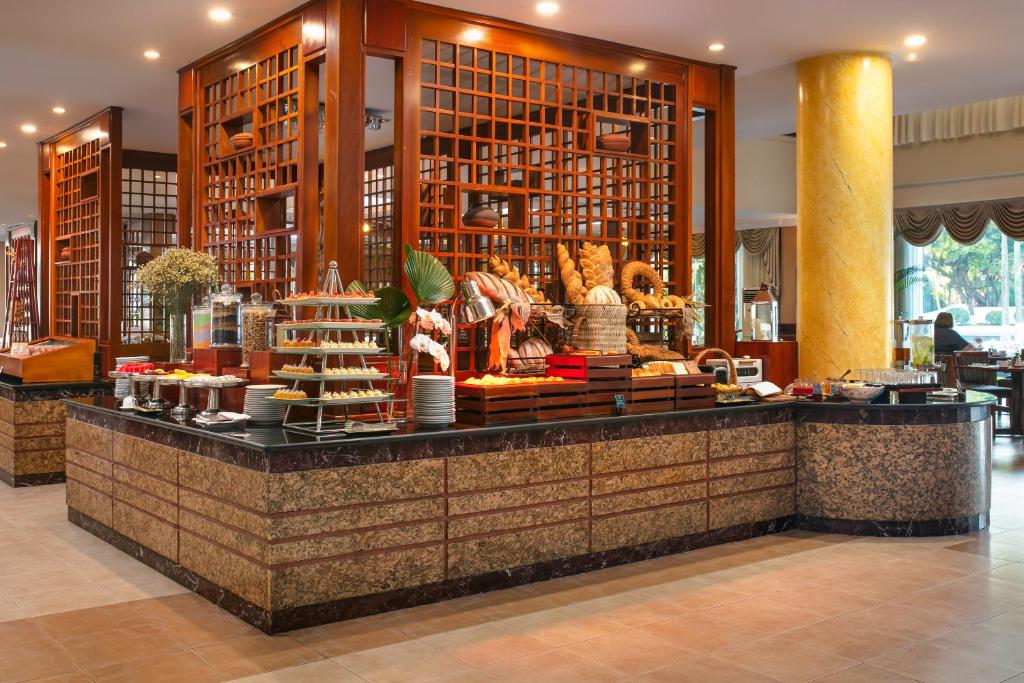 Nam Cuong Hai Duong Hotel