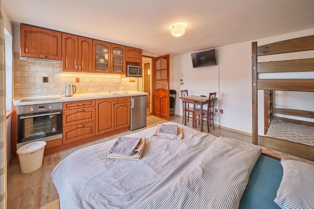 Apartment Eskadra photo 3