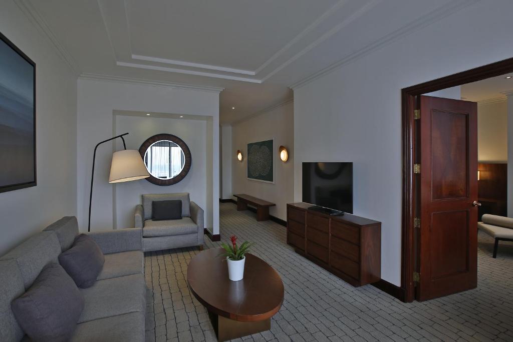 Hotel Real Intercontinental Guatemala, an IHG Hotel photo 4