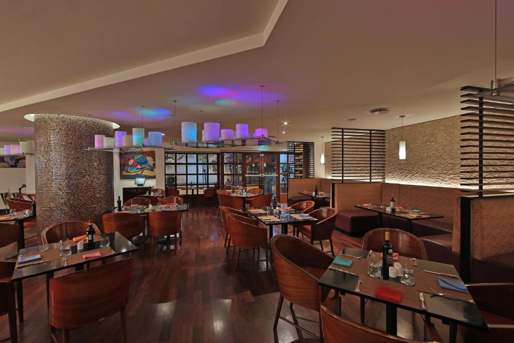 Hotel Real Intercontinental Guatemala, an IHG Hotel photo 3