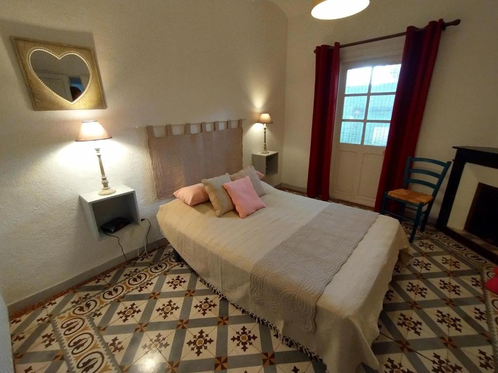 Gîte la Serre - Maison de village au calme et au cœur des plus beaux sites ardéchois photo 2