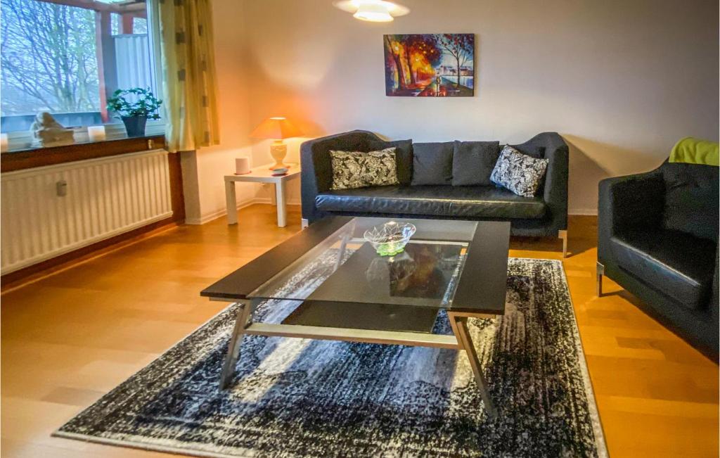 Stunning Apartment In Hyltebruk With 1 Bedrooms photo 1