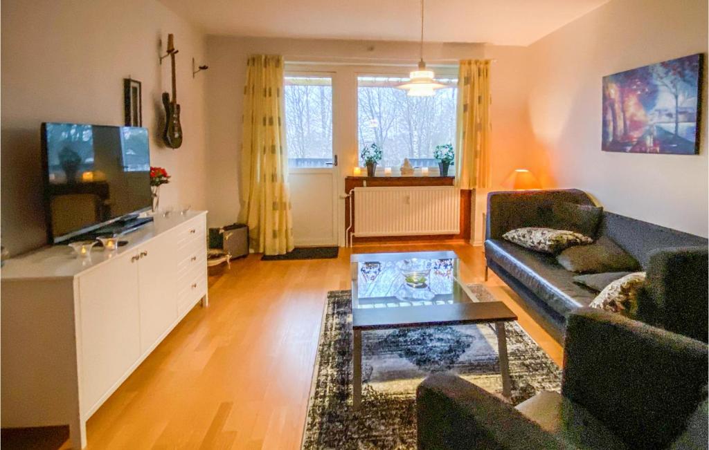 Stunning Apartment In Hyltebruk With 1 Bedrooms photo 2