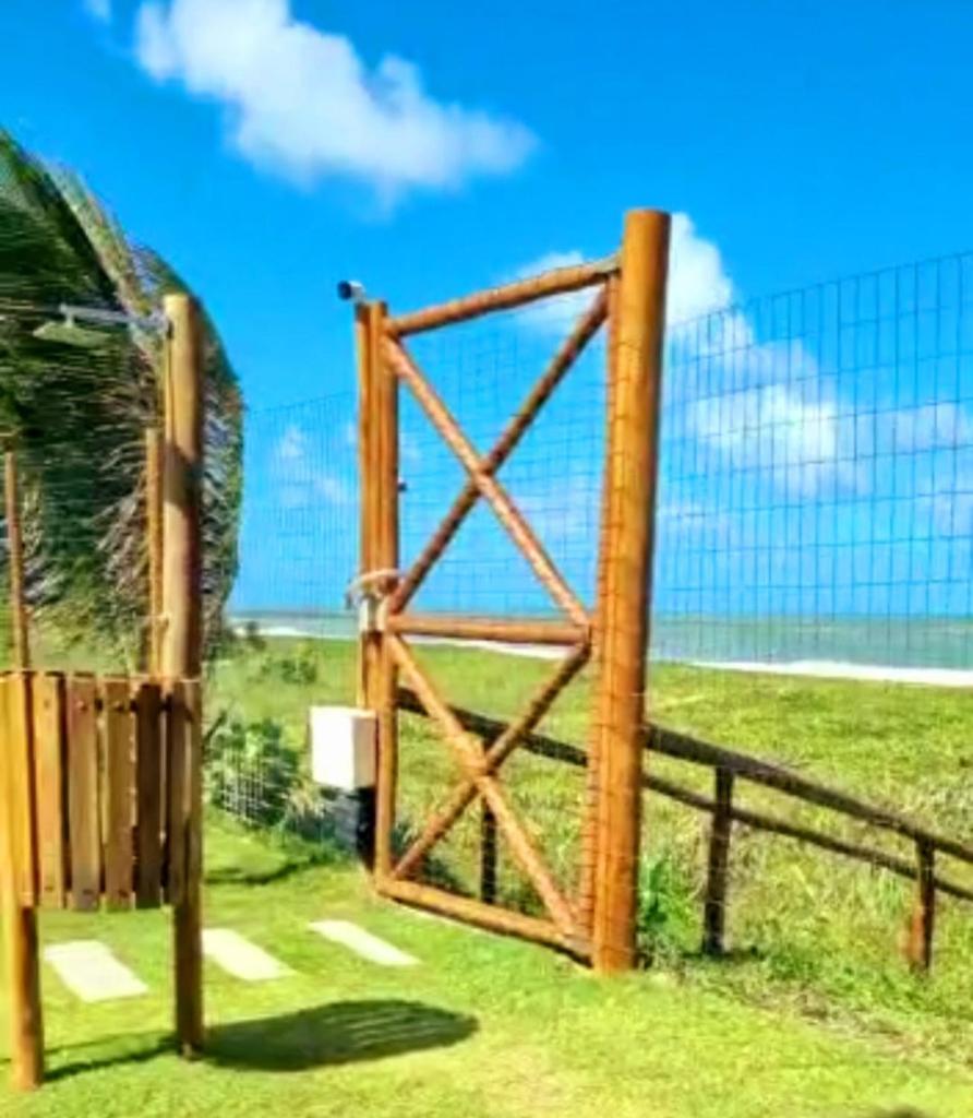 @Paradise_Bahia-Village Novo 2 Suítes Pé na Areia e Vista Mar em Itacimirim photo 4