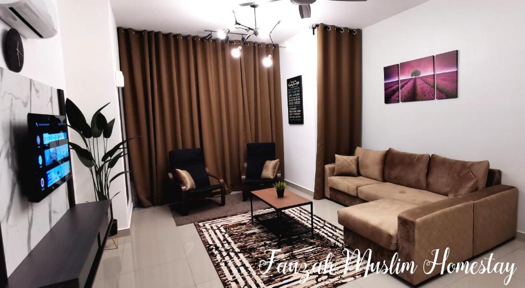 Bali Residences by Fauzah Muslim Homestay photo 4