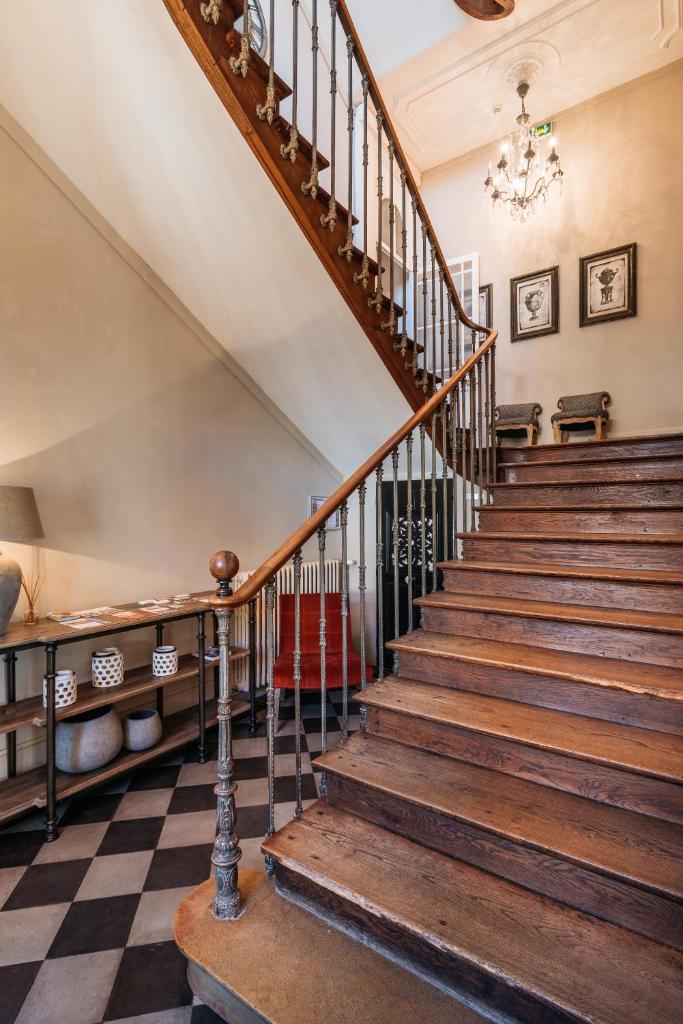 La Maison des Courtines photo 2