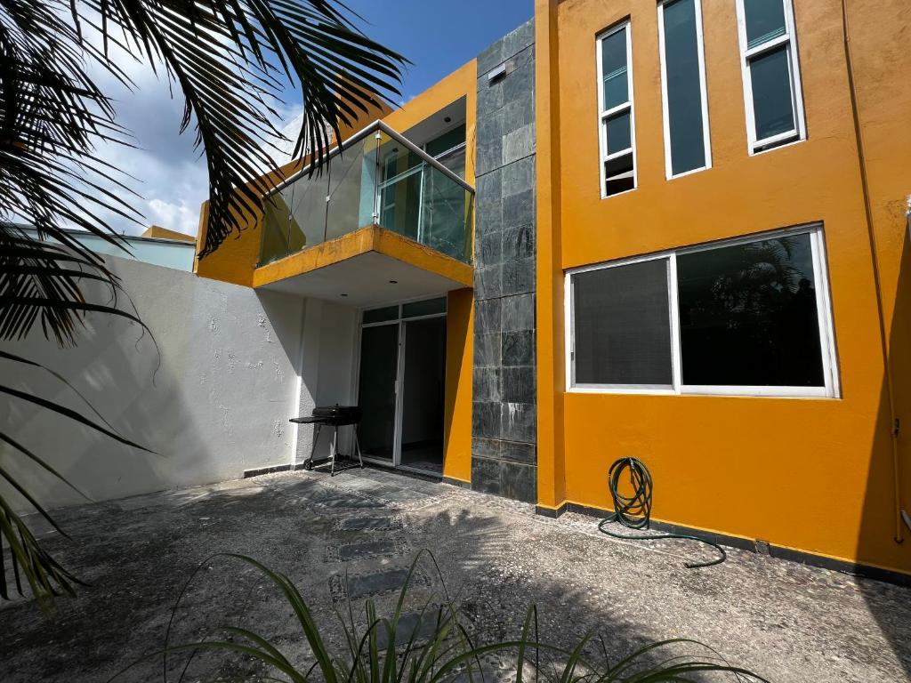 Casa Lían photo 1