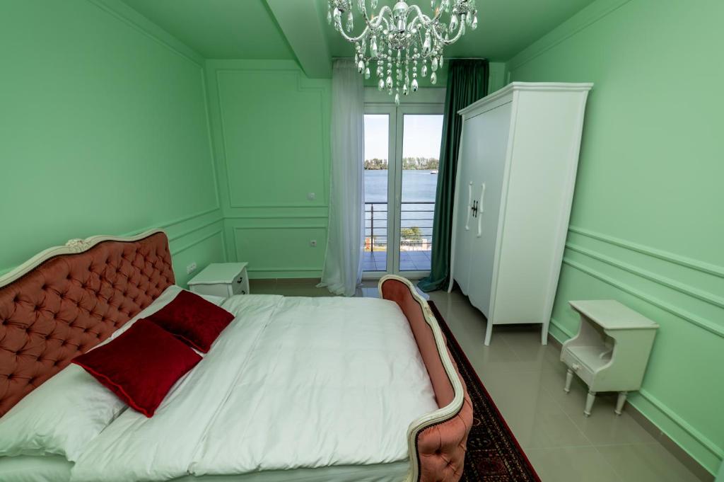 Vila Biser Dunava (Pearl of Danube Villa) photo 4