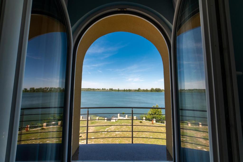 Vila Biser Dunava (Pearl of Danube Villa)