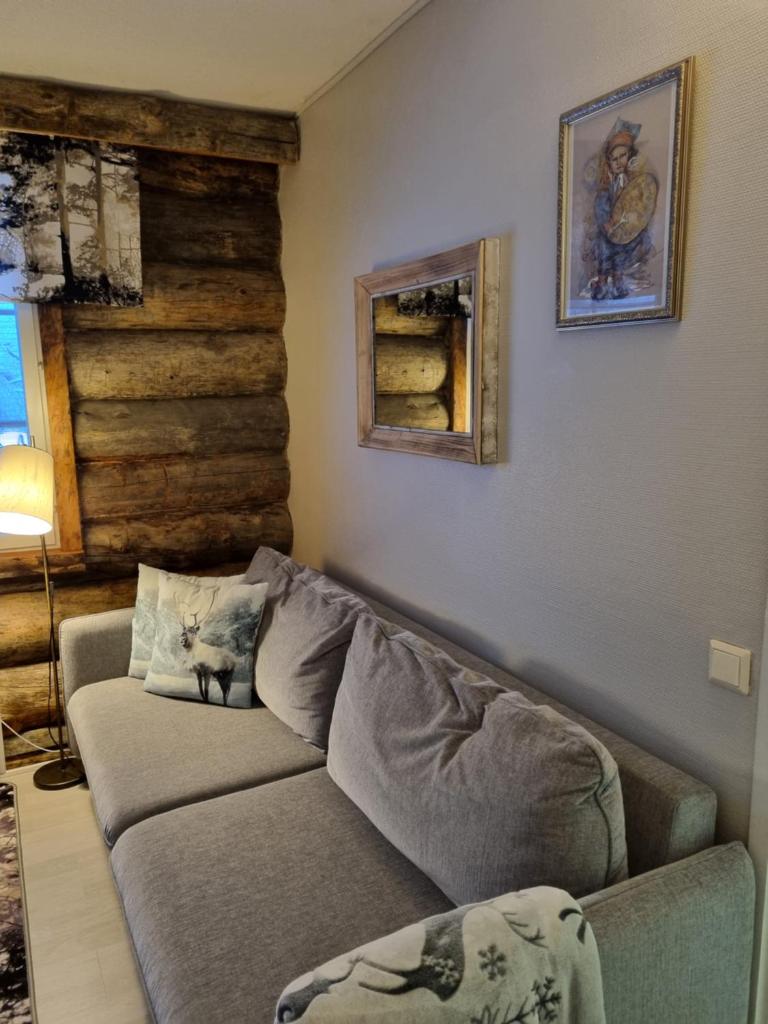 Polaris Homes Huippu