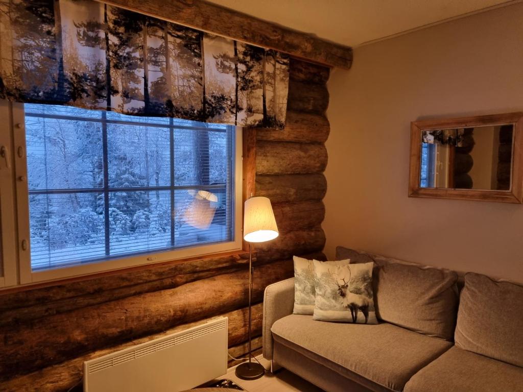 Polaris Homes Huippu photo 1