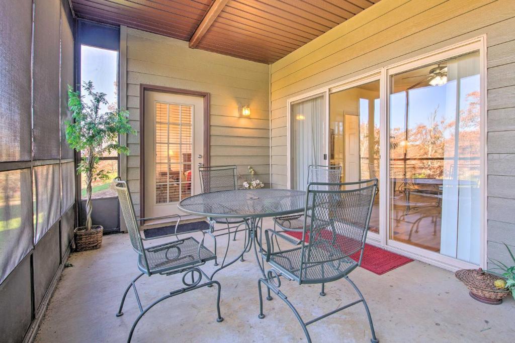 Branson West Condo Near Silver Dollar City! photo 1