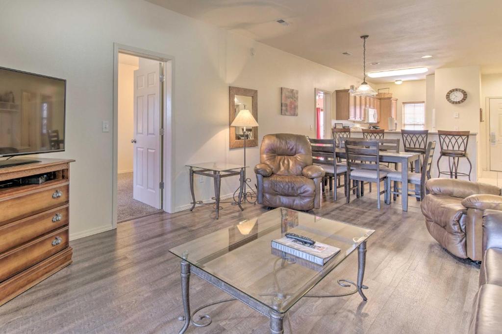 Branson West Condo Near Silver Dollar City! photo 3