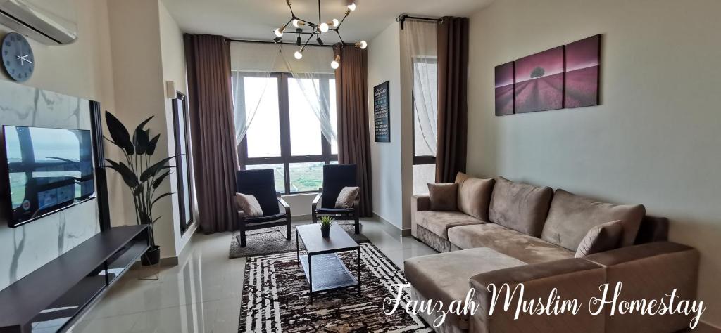 Bali Residences by Fauzah Muslim Homestay photo 3
